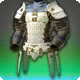 Gebirgsj&auml;gerjacke