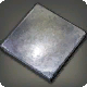 Himmelsang-Metallplatte