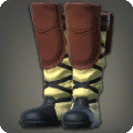 Himmelsang-Stiefel
