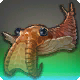Anomalocaris Saron
