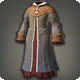 Restaurierte Robe