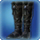 Edenma&szlig;-Stiefel der Magie