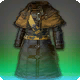 Ul'dhischer Offiziersmantel