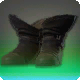 Erbst&uuml;ck-Schuhe der Magie