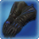 Trugbild-Handschuhe