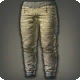 Hanfreiterhose