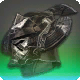Richterspruch-Helm der Magie
