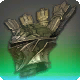 Modifizierter Richterspruch-Helm des Schlagens