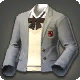 Schulblazer mit Schlaufe