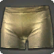 Herrenunterhose (gold)