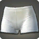 Damenunterhose (wei&szlig;)
