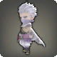 Edge-Puppe
