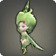 Rydia-Puppe