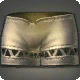 Solare Badehose