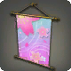 Exklusives Banner des Prinzessinnenfestes