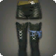 Elezen-Strumpfhose