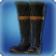 Farbechte Schreinerkoryph&auml;en-Arbeitsstiefel