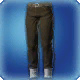 Farbechte Waffenschmiedekoryph&auml;en-Hose