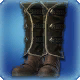 Farbechte Waffenschmiedekoryph&auml;en-Stiefel