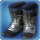 Farbechte R&uuml;stungsschmiedekoryph&auml;en-Arbeitsstiefel