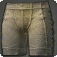 Hanfhalbstrumpfhose