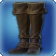 Farbechte Anglerkoryph&auml;en-Arbeitsstiefel