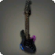 Magitek-E-Gitarre