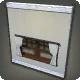 Fenster-Raumteiler