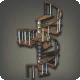 Wendeltreppe