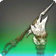 Modifiziertes Exarchen-Rapier