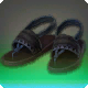 Paglth'an-Sandalen der Heilung