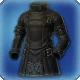YoRHa-Jacke der Verteidigung Modell Nr. 55
