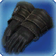 YoRHa-Handschuhe der Verteidigung Modell Nr. 55