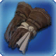 Androiden-Handschuhe des Schlagens