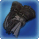 Androiden-Handschuhe des Sp&auml;hens