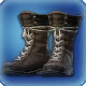 Androiden-Stiefel der Magie