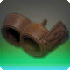 Gunnhildrs Handgelenksch&uuml;tzer des Zielens