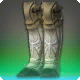 Gunnhildrs Stiefel des Sp&auml;hens