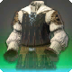 Gunnhildrs Gambeson der Heilung