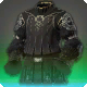 Gunnhildrs Gambeson der Magie
