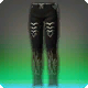 Gunnhildrs Strumpfhose der Magie