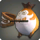 Paissa-Ring