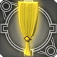Frontsplitter des Lichtvorhangs