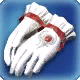 Theophanie-Minihandschuhe