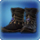 Spaekona-Schuhe
