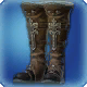 Bahnbrecher-Stiefel