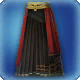Saotome-Hakama