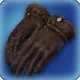 Atrophie-Handschuhe