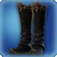 Etoile-Galastiefel