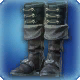 Didaktiker-Stiefel